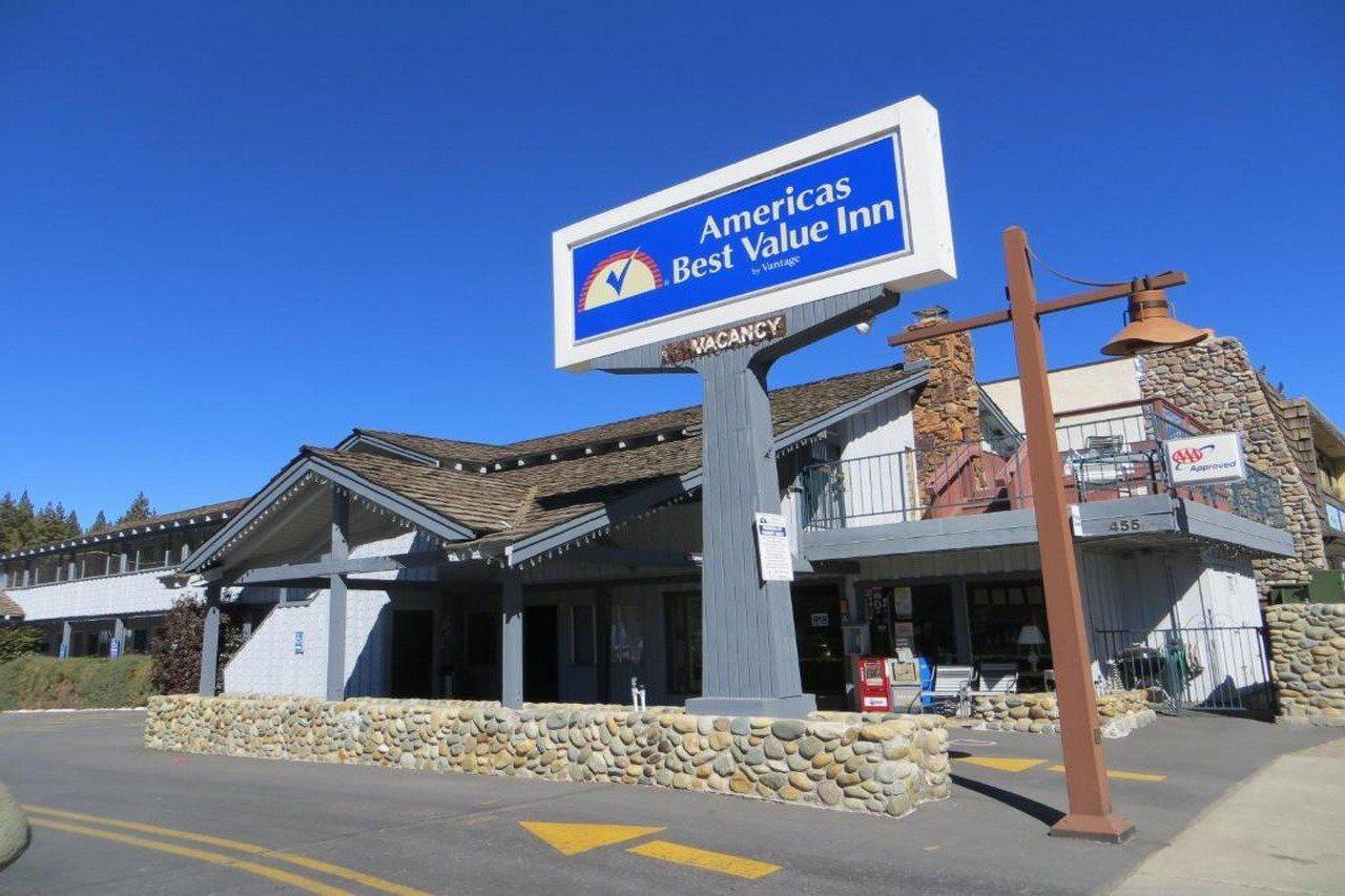 Evo Hotel Tahoe City Exterior photo