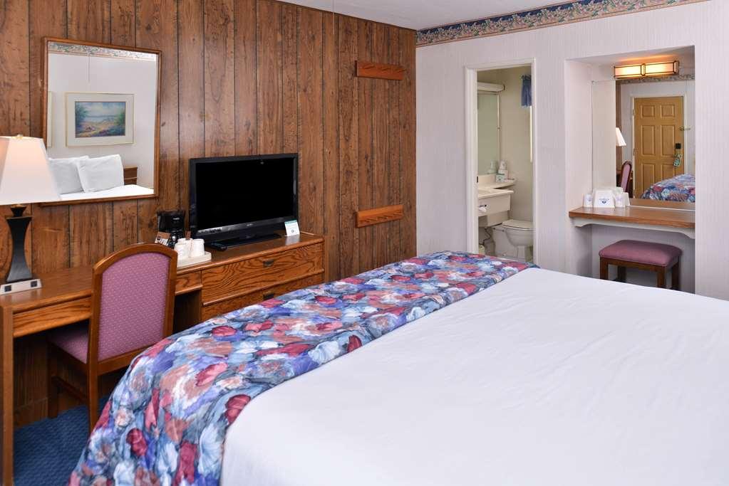 Evo Hotel Tahoe City Room photo