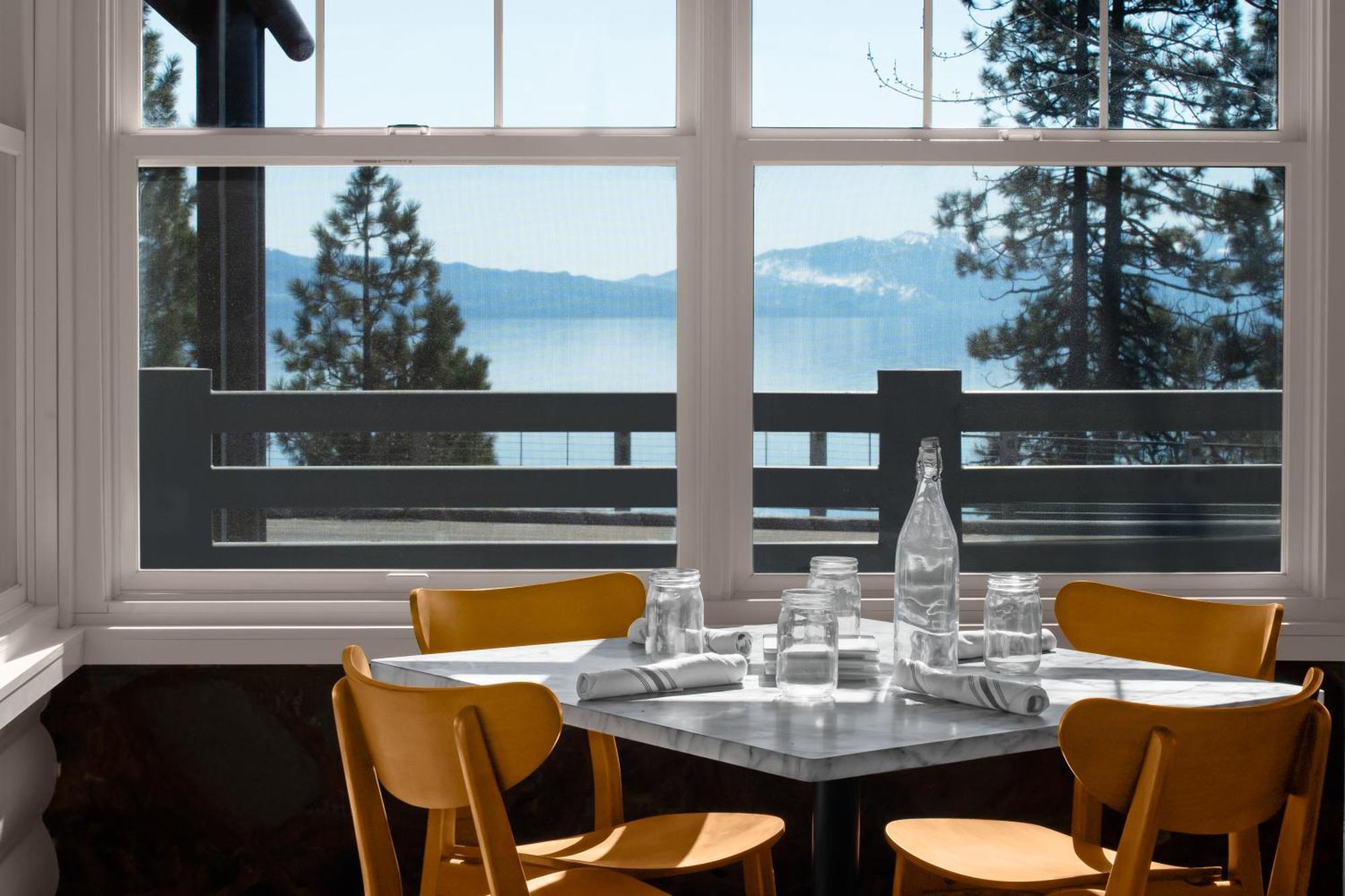 Evo Hotel Tahoe City Exterior photo
