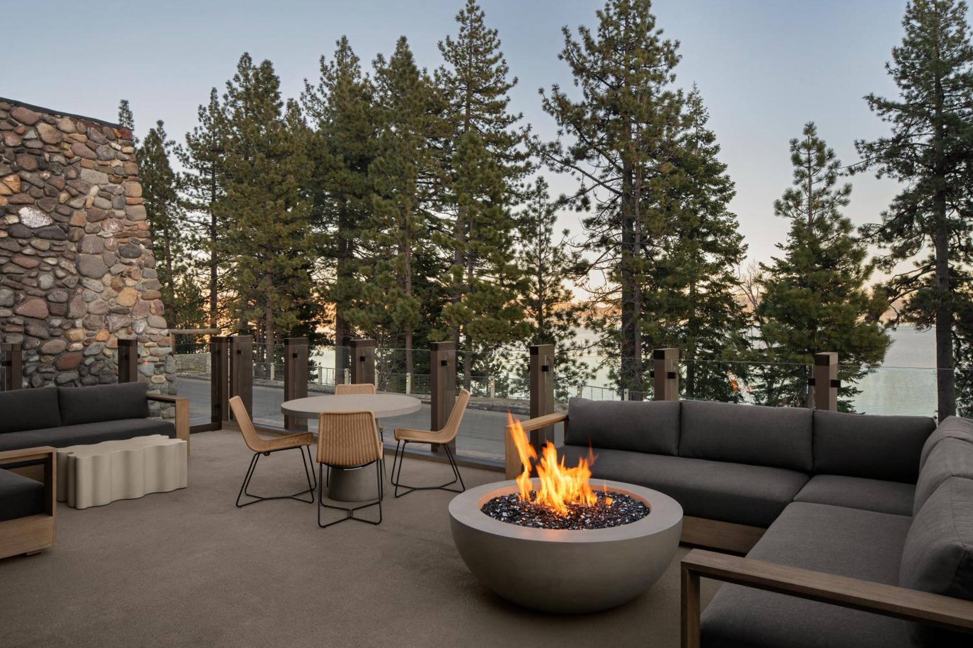 Evo Hotel Tahoe City Exterior photo