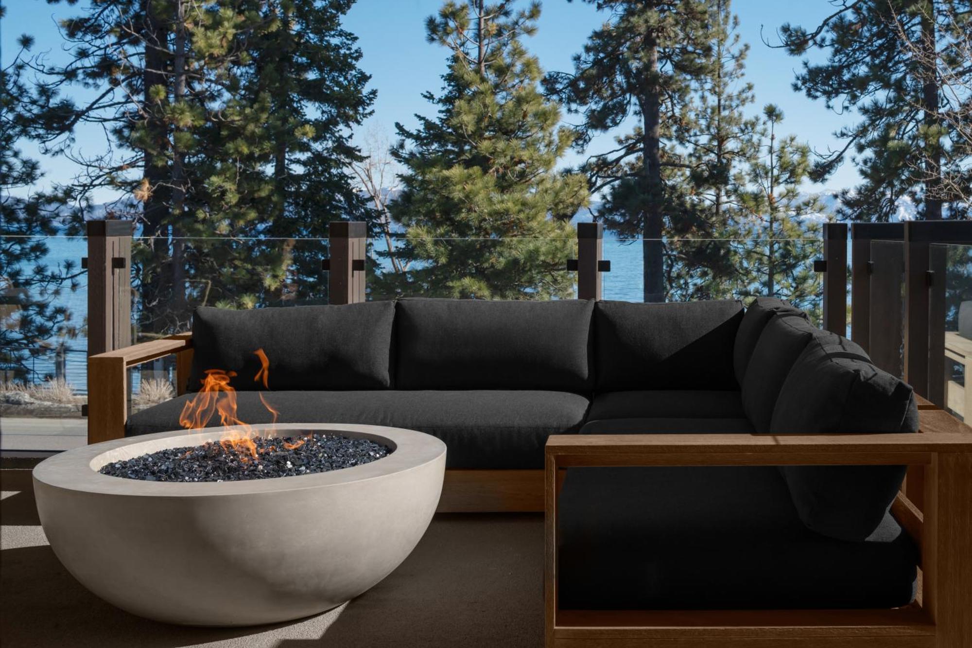 Evo Hotel Tahoe City Exterior photo